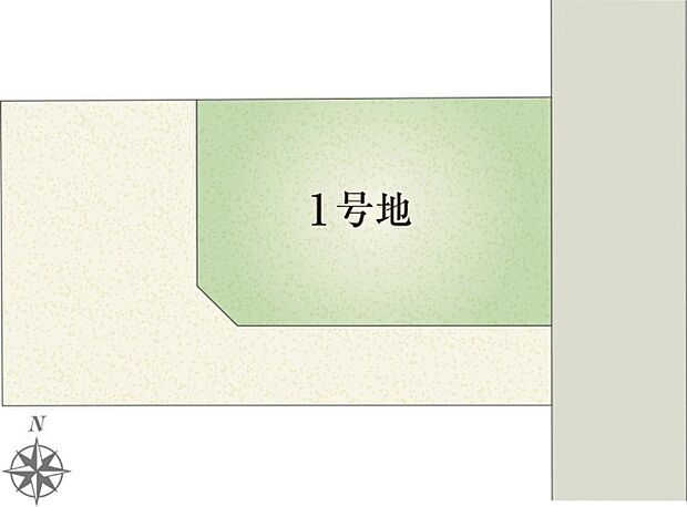 ※区画図