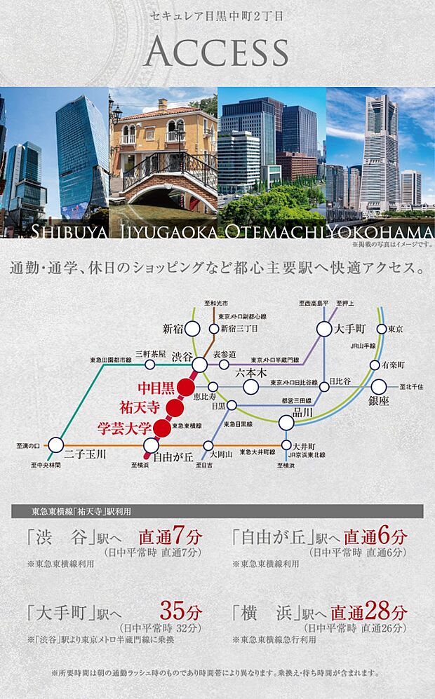 ※アクセス図