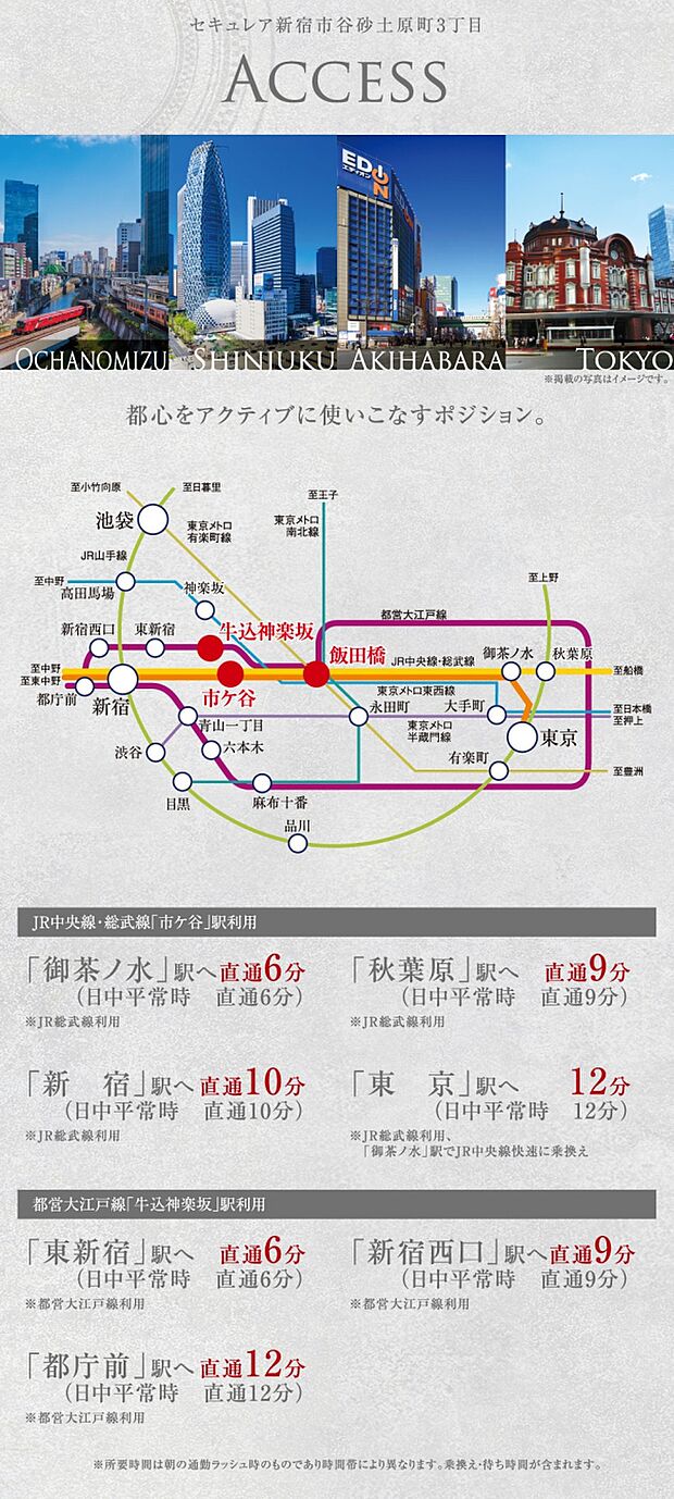 ※アクセス図