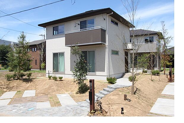 つくば市の新築一戸建て 一軒家 建売 分譲住宅の購入 物件情報 茨城県 スマイティ