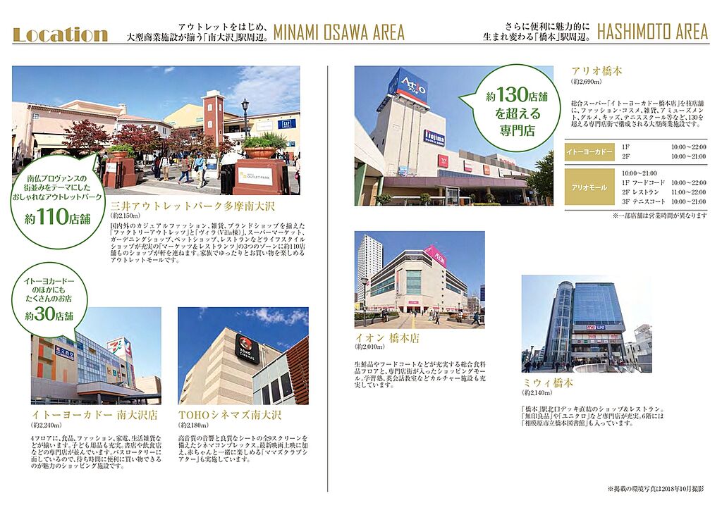 周辺環境 アクセス ダイワハウス リーフィア南大沢 ガーデンズ ダイワハウス街区 建築条件付宅地分譲 東京都八王子市鑓水二丁目99 109他多摩境駅の新築一戸建て 物件番号 の物件詳細 ニフティ不動産