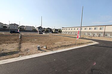 ダイワハウス セキュレア取手ゆめみ野 Front Of Station 建築条件付宅地分譲 オウチーノ 土地 Hn