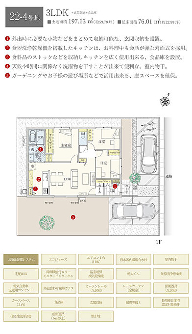 22-4号地