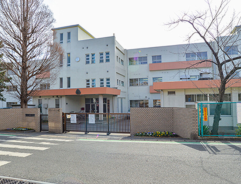 【学校】千葉市立宮崎小学校