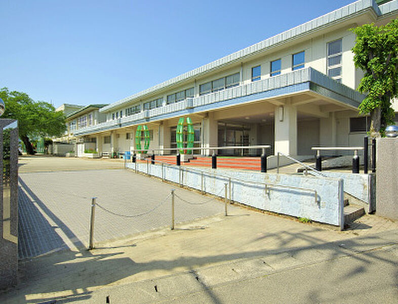 【学校】野田小学校