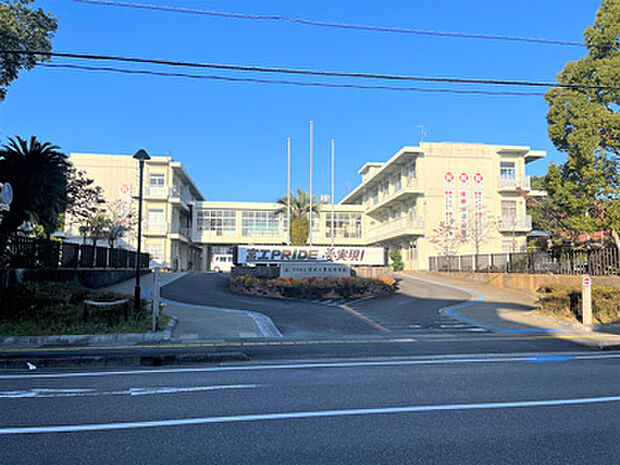 宮崎県立宮崎工業高校