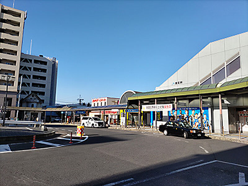 【車・交通】JR琵琶湖線「瀬田」駅