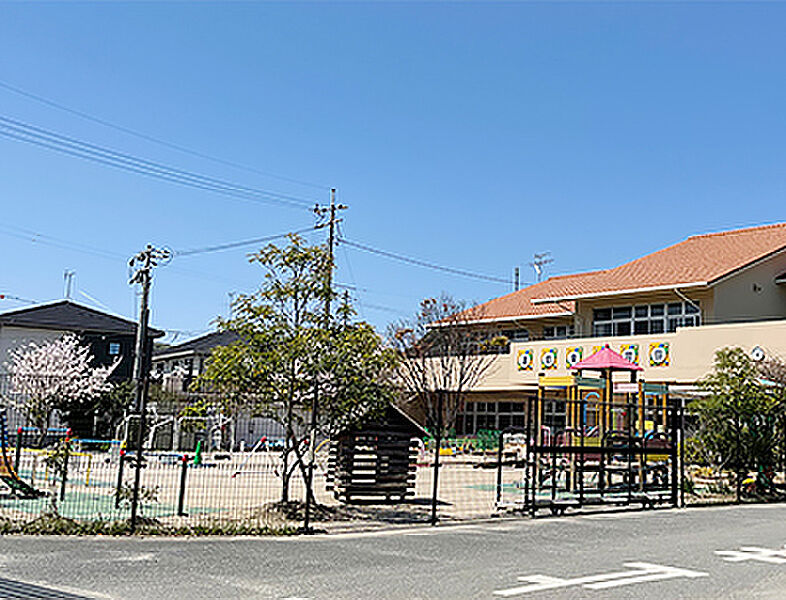 【学校】社会福祉法人倉敷福祉事業会連島東保育園