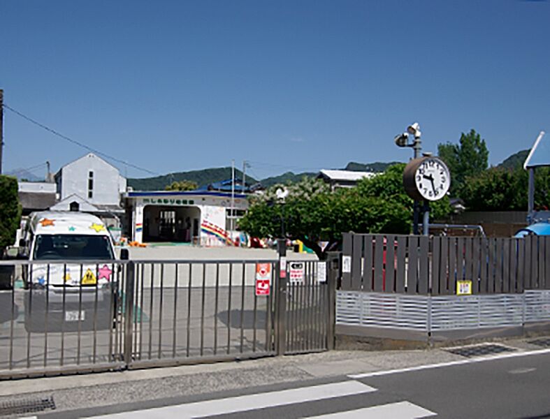 【学校】しらゆり幼稚園