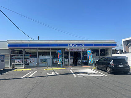 セブンイレブン熊本八王寺町店 約470m