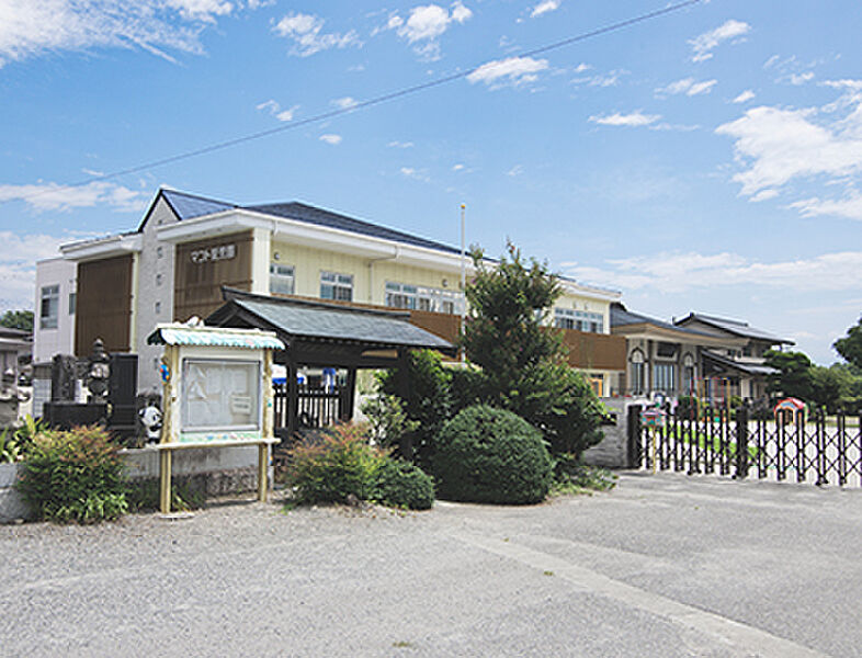 【学校】マコト愛児園