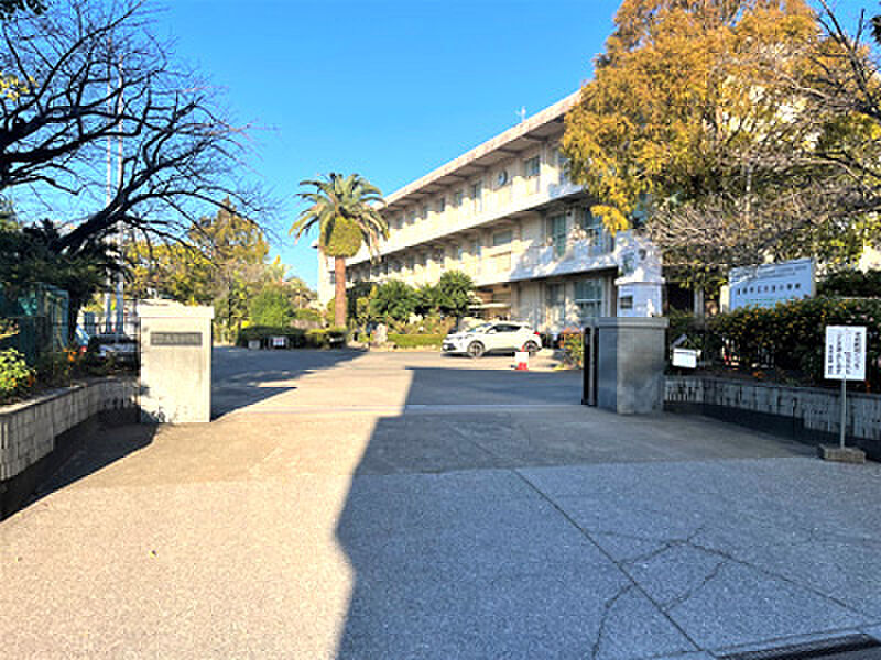 【学校】宮崎市立大淀小学校