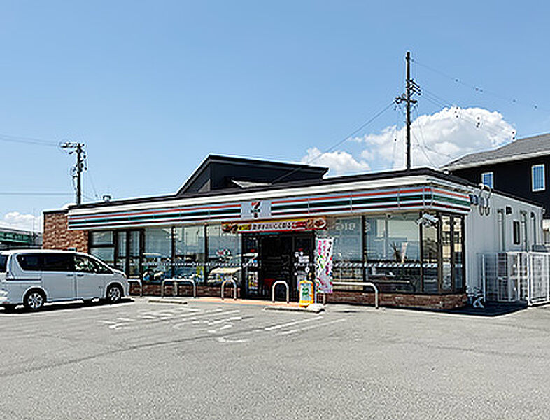 【買い物】セブンイレブン鈴鹿北玉垣町店