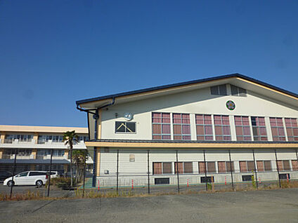 市立北川副小学校 約1200m