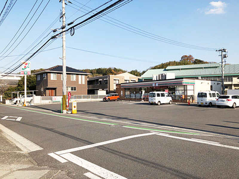 【買い物】セブンイレブン 大分滝尾店