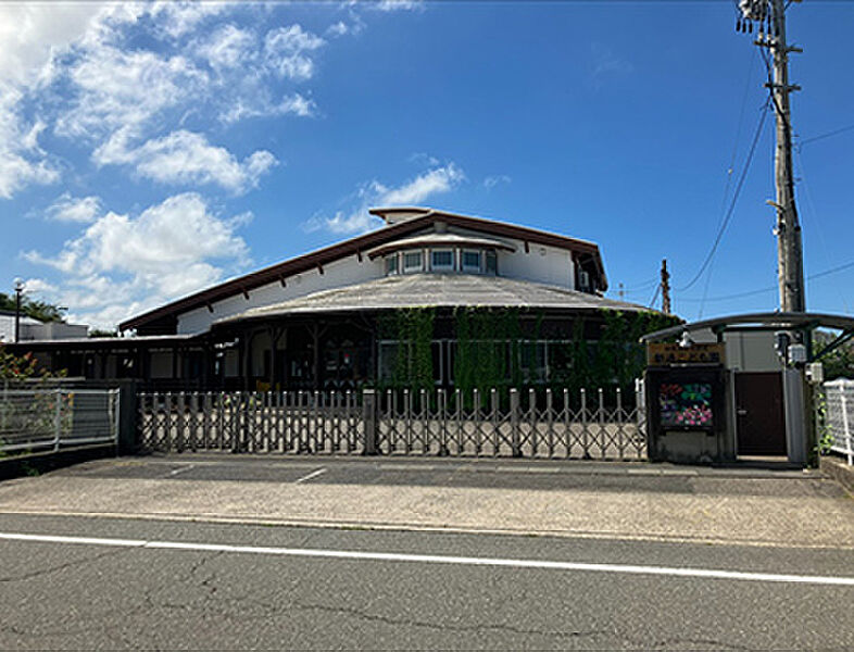 【学校】新通こども園