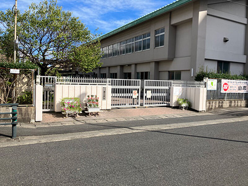 【学校】鹿児島市立南中学校