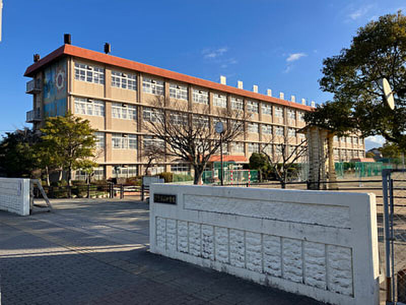 【学校】鹿児島市立谷山中学校