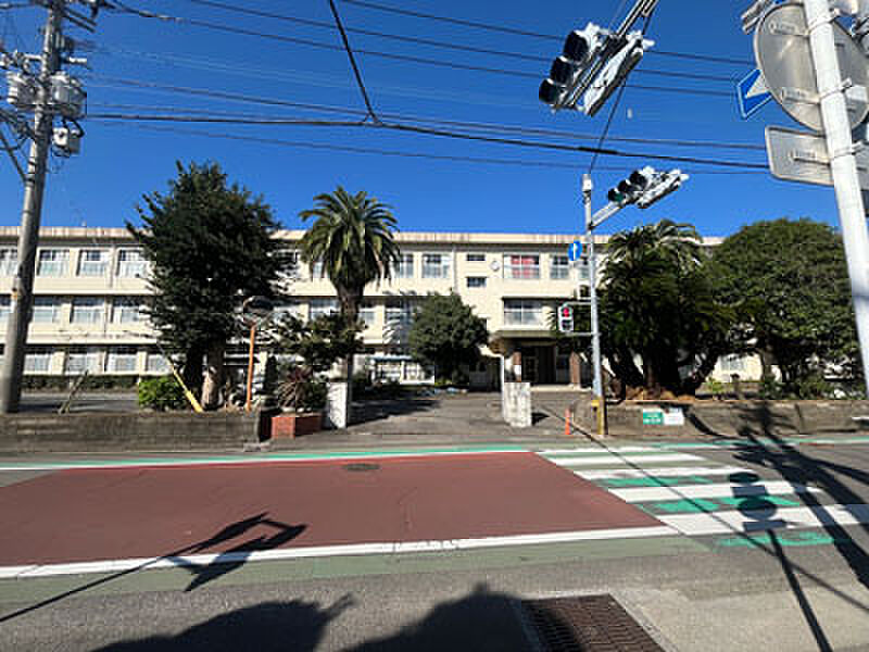 【学校】宮崎市立大宮小学校