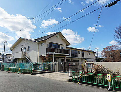 社会福祉法人穂積福祉会 水尾保育園 約767m