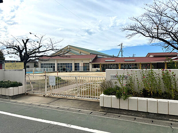 久留米市立荒木保育園