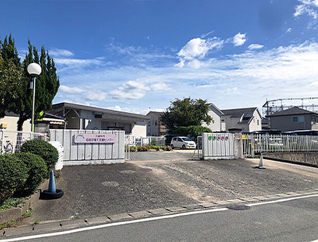 久留米市立松柏保育園