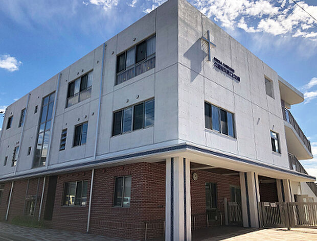 久留米天使こども園