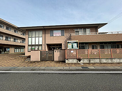 やながせ保育園大津みやび野分園 約700m