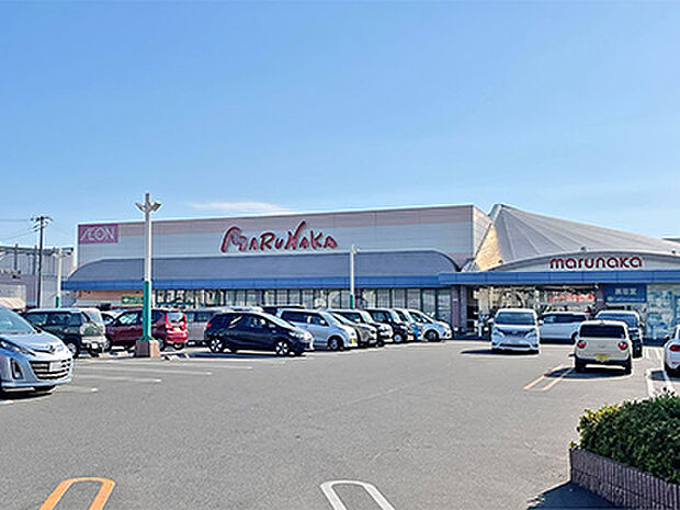 マルナカ茶屋町店