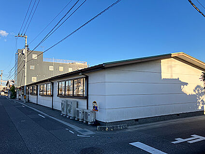 清和幼稚園 約1300m