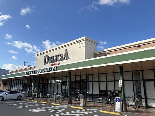 デリシア 七瀬店