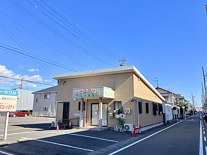 のびのび広場なかまち保育園 約790m