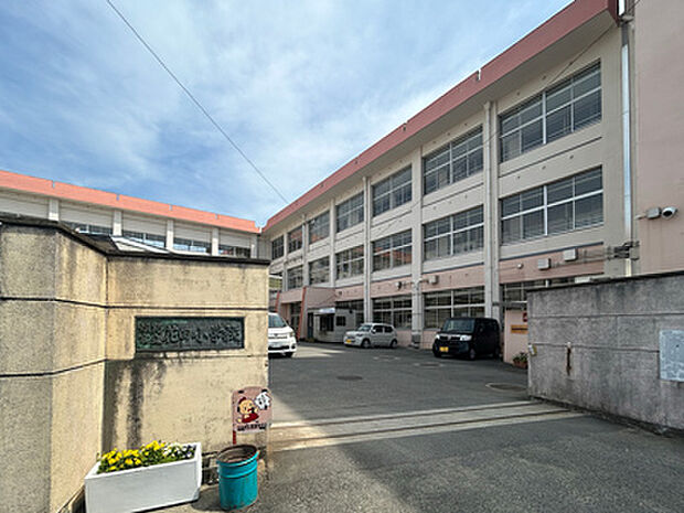 姫路市立花田小学校