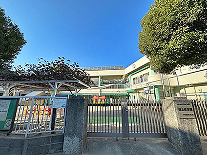 国立保育園 約1710m