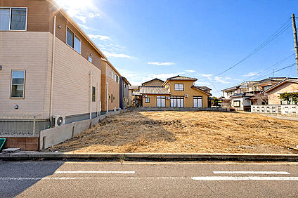 2号地 現地写真