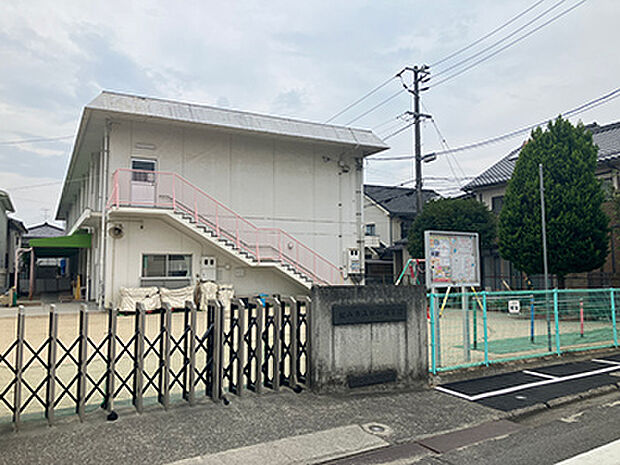 松山保育園