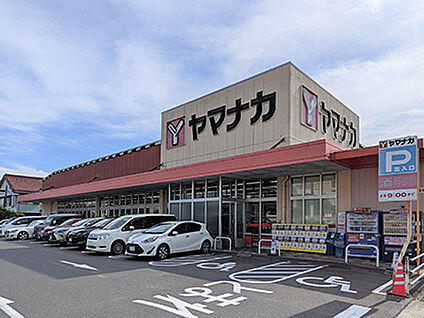 ヤマナカ瑞穂店 約400m