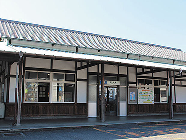 JR万葉まほろば線(桜井線)「畝傍」線