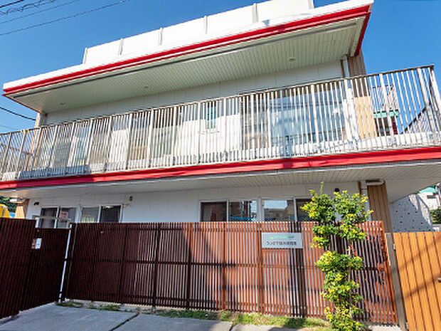 うぃず千駄木保育園