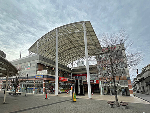 アクロスプラザ 大分駅南