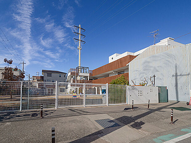 幼保連携型認定こども園 ベビー・メーソン