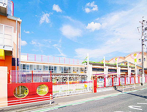 はすがおか幼稚園