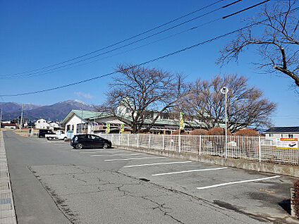 竜西保育園 約350m