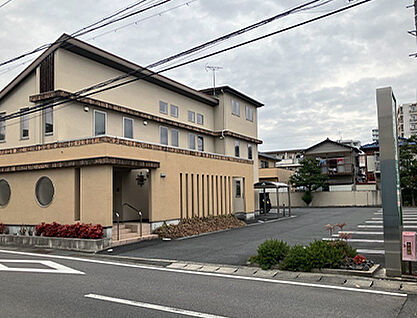 つかむら医院 約410m
