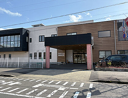 幼保連携型認定こども園あさかぜ 約630m