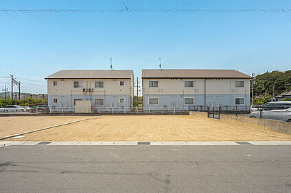 1号地 現地写真