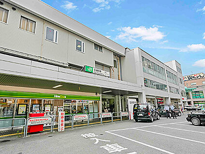 京浜東北・根岸線「北浦和」駅 約2060m