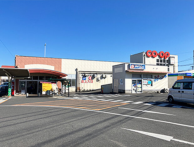 コープみやざき 大塚店