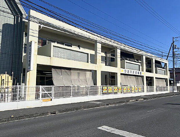 久枝幼稚園