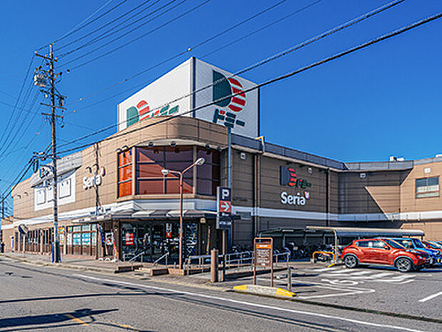 ドミー若林店